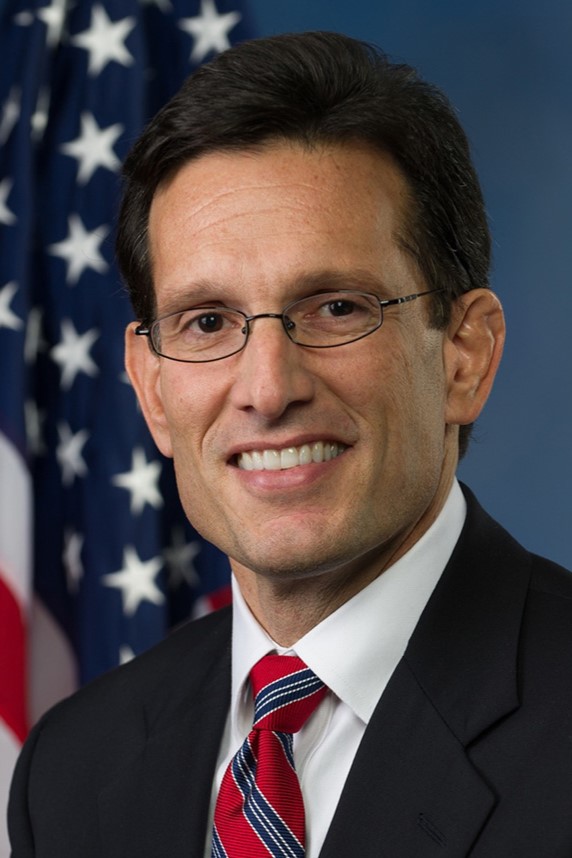 Eric Cantor